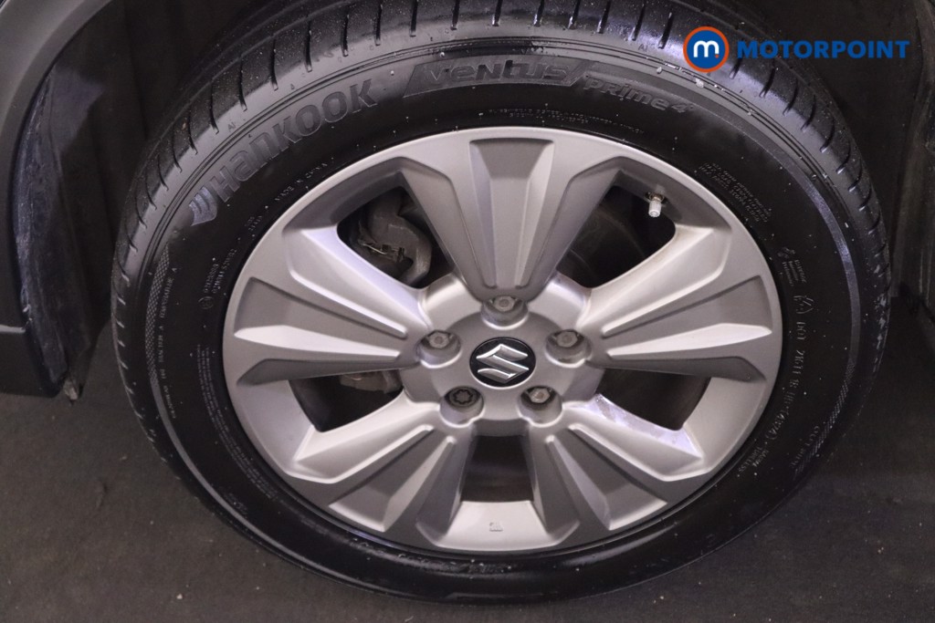 Used Suzuki Vitara 2022 for sale - 76641387: Photo 31