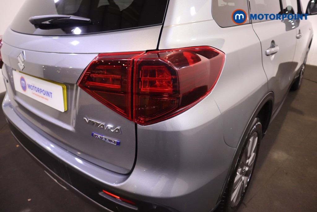 Used Suzuki Vitara 2022 for sale - 76641387: Photo 34