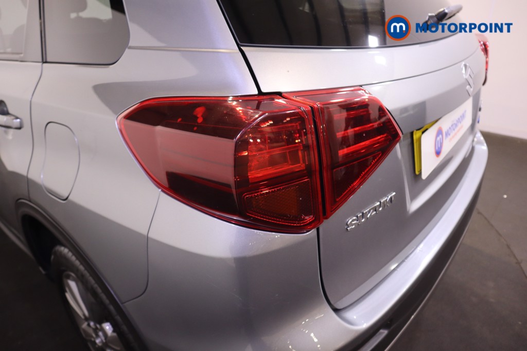 Used Suzuki Vitara 2022 for sale - 76641387: Photo 36