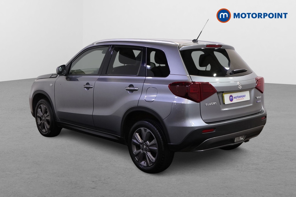 Used Suzuki Vitara 2022 for sale - 76641387: Photo 5