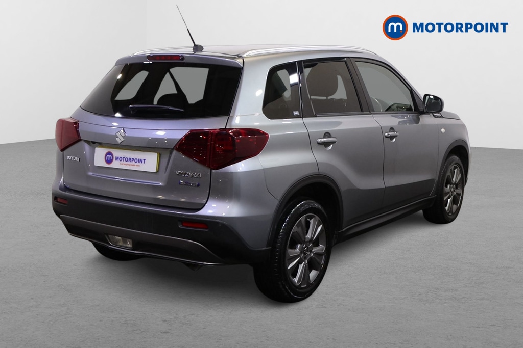 Used Suzuki Vitara 2022 for sale - 76641387: Photo 7