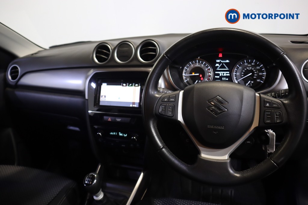 Used Suzuki Vitara 2022 for sale - 76641387: Photo 9