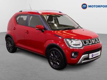 Used Suzuki Ignis 2022 for sale - 74941844: Photo