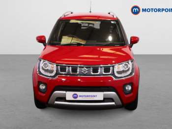 Used Suzuki Ignis 2022 for sale - 74941844: Photo