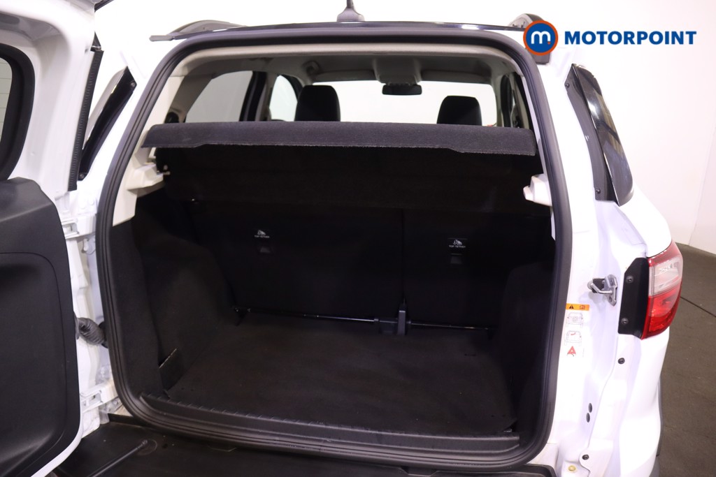 Used Ford Ecosport 2022 for sale - 77113784: Photo 19