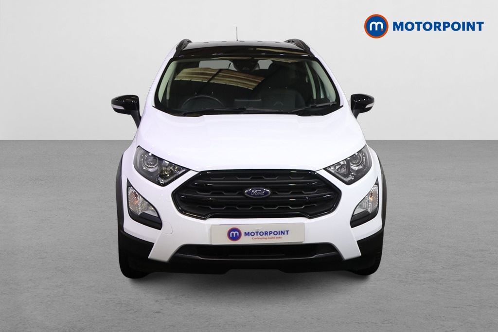 Used Ford Ecosport 2022 for sale - 77113784: Photo 2