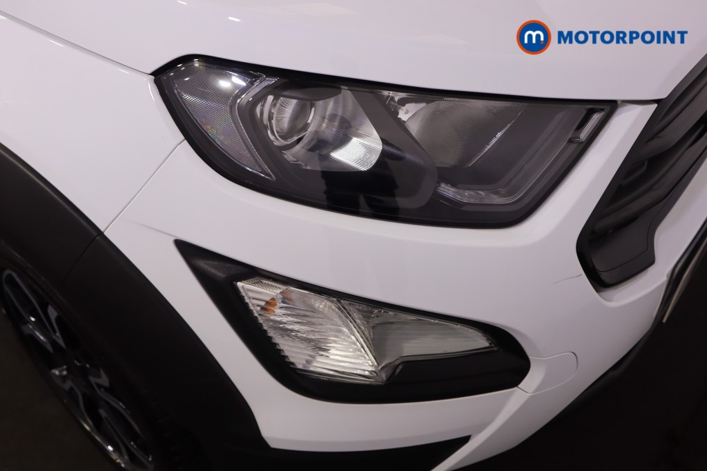 Used Ford Ecosport 2022 for sale - 77113784: Photo 22