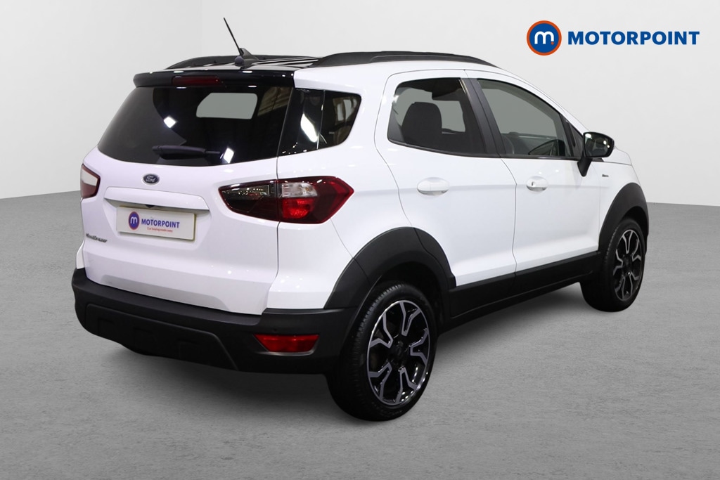 Used Ford Ecosport 2022 for sale - 77113784: Photo 7