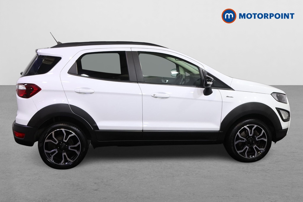 Used Ford Ecosport 2022 for sale - 77113784: Photo 8