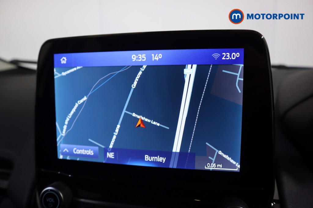 Used Ford Ecosport 2022 for sale - 77113784: Photo 9