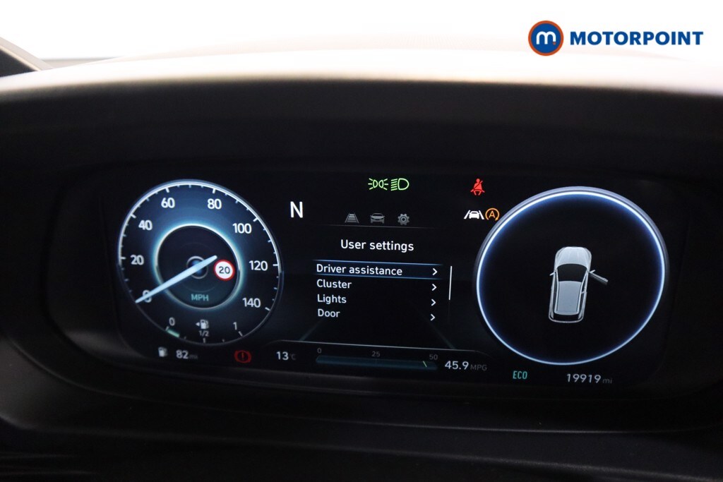 Used Hyundai BAYON 2022 for sale - 76545688: Photo 10