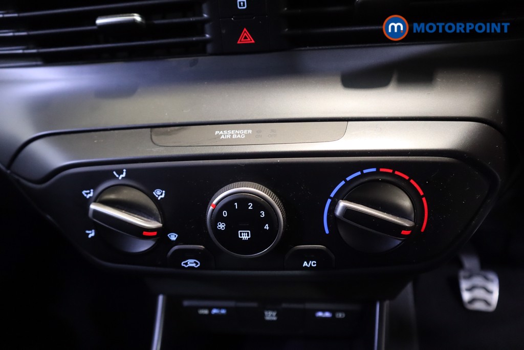 Used Hyundai BAYON 2022 for sale - 76545688: Photo 11