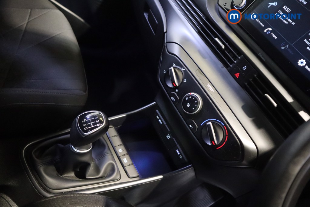 Used Hyundai BAYON 2022 for sale - 76545688: Photo 13