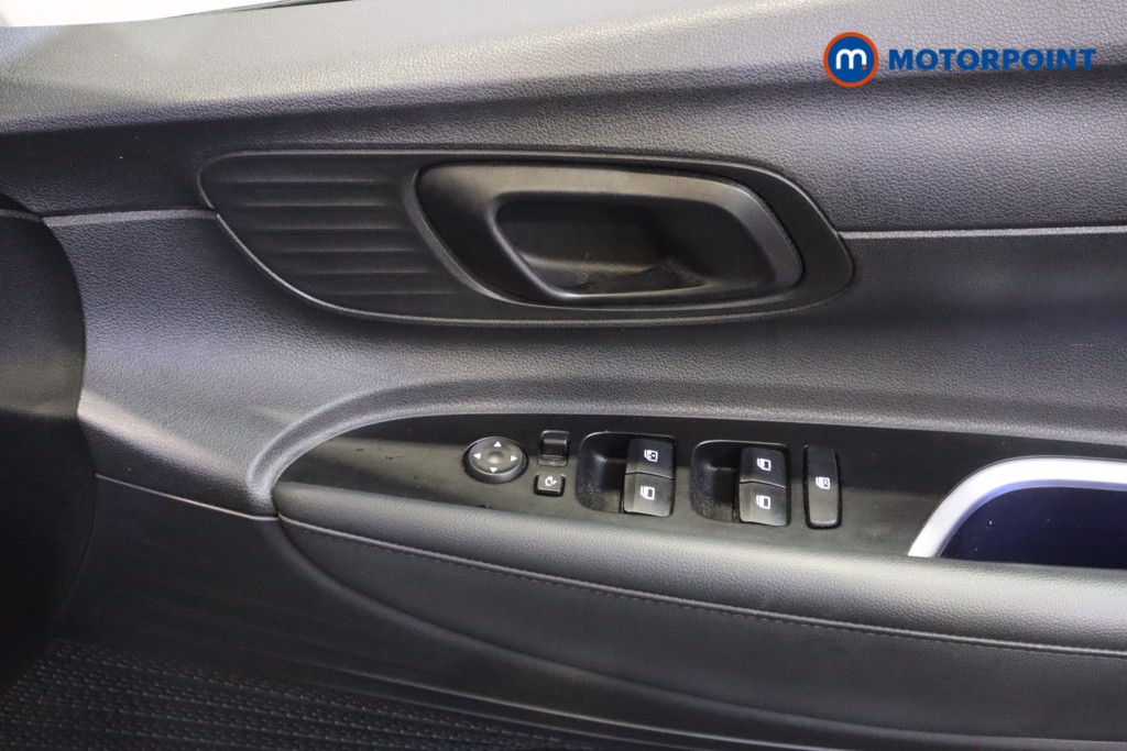 Used Hyundai BAYON 2022 for sale - 76545688: Photo 14