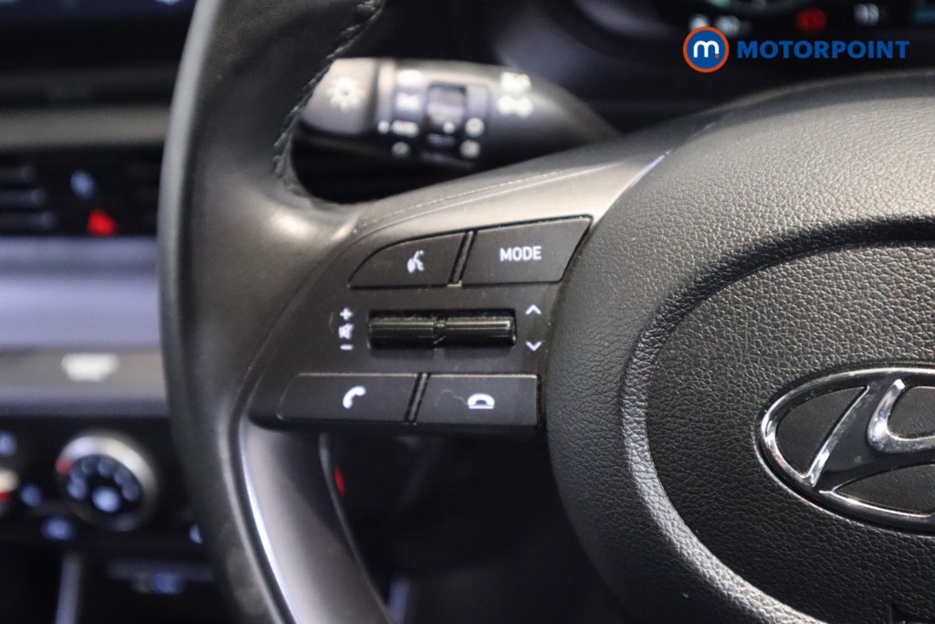 Used Hyundai BAYON 2022 for sale - 76545688: Photo 17