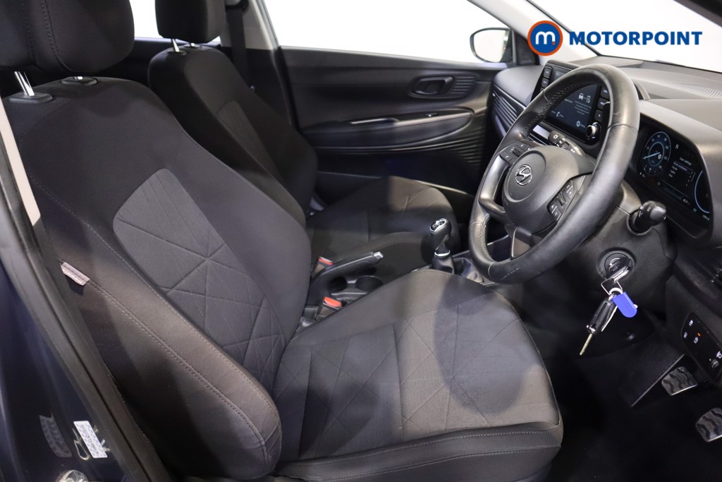 Used Hyundai BAYON 2022 for sale - 76545688: Photo 18