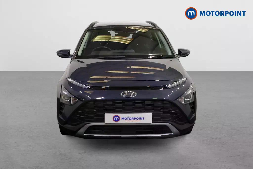 Used Hyundai BAYON 2022 for sale - 76545688: Photo 2