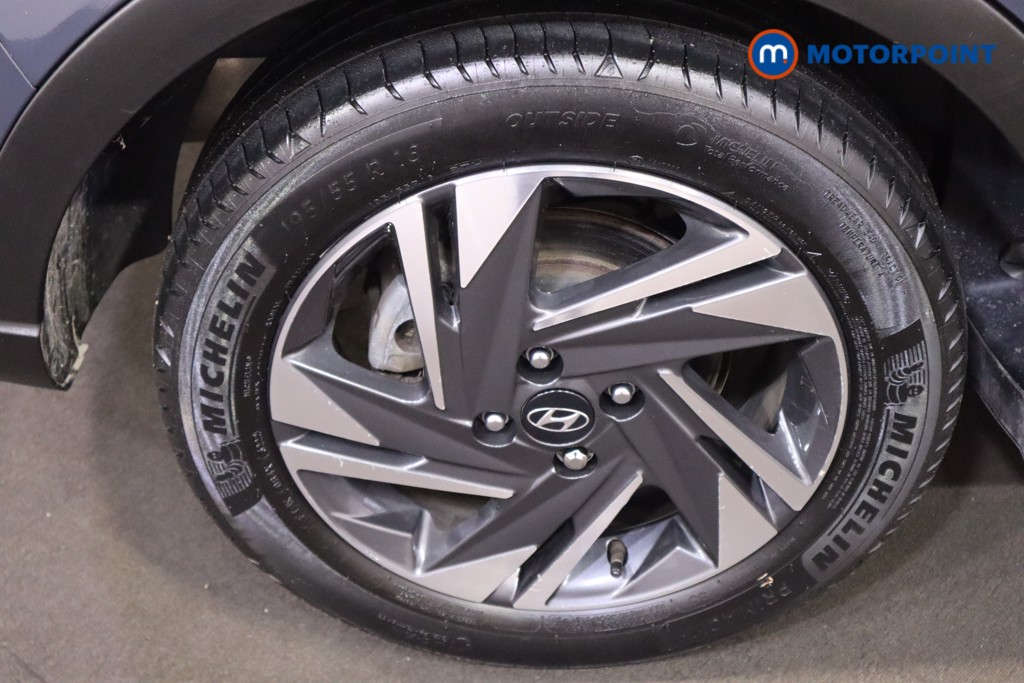 Used Hyundai BAYON 2022 for sale - 76545688: Photo 20