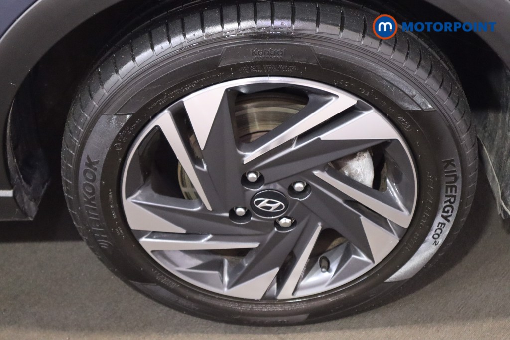 Used Hyundai BAYON 2022 for sale - 76545688: Photo 21