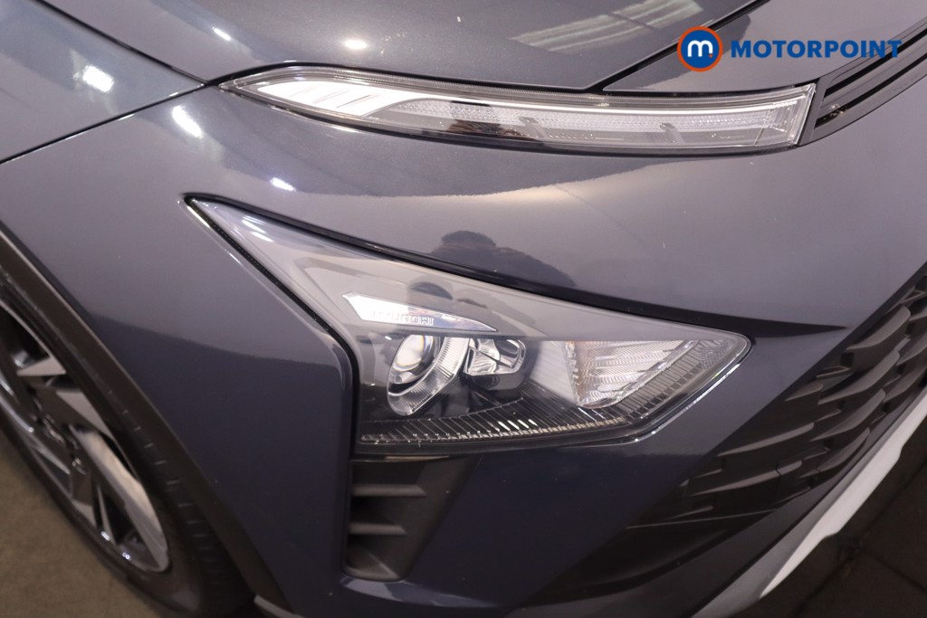 Used Hyundai BAYON 2022 for sale - 76545688: Photo 22