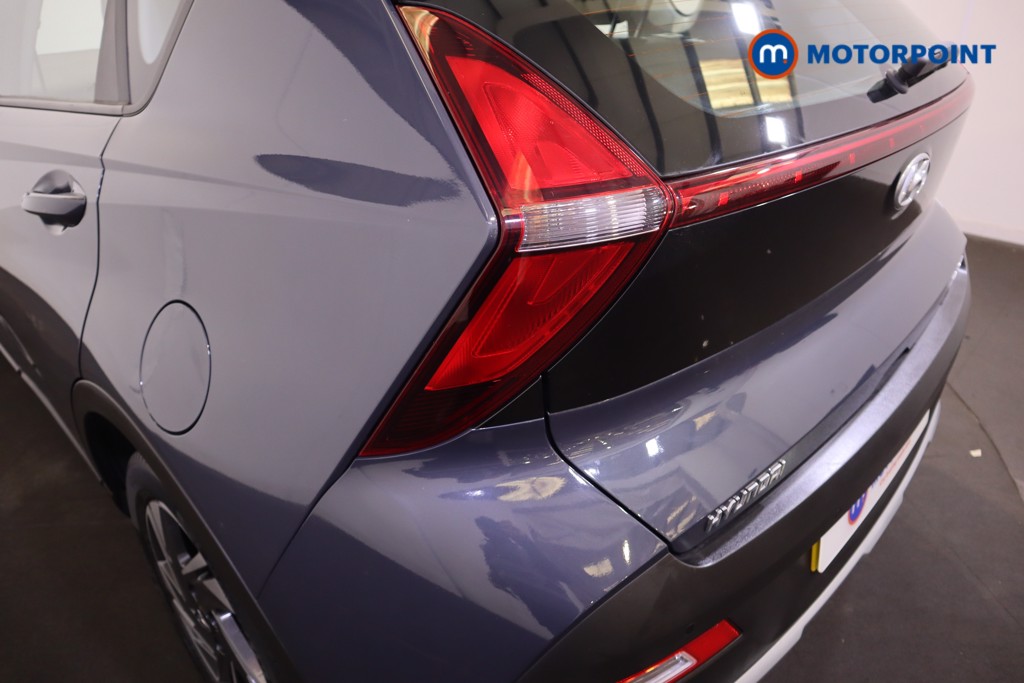 Used Hyundai BAYON 2022 for sale - 76545688: Photo 23