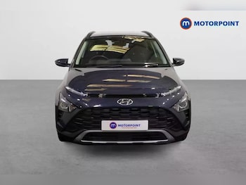 Used Hyundai BAYON 2022 for sale - 76545688: Photo