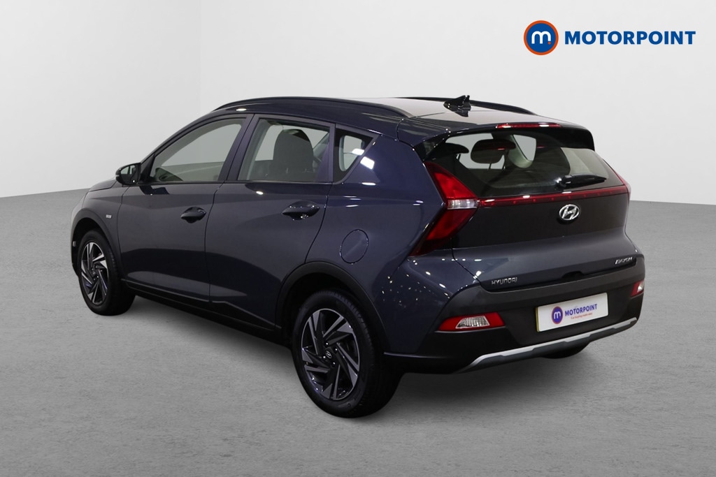 Used Hyundai BAYON 2022 for sale - 76545688: Photo 5