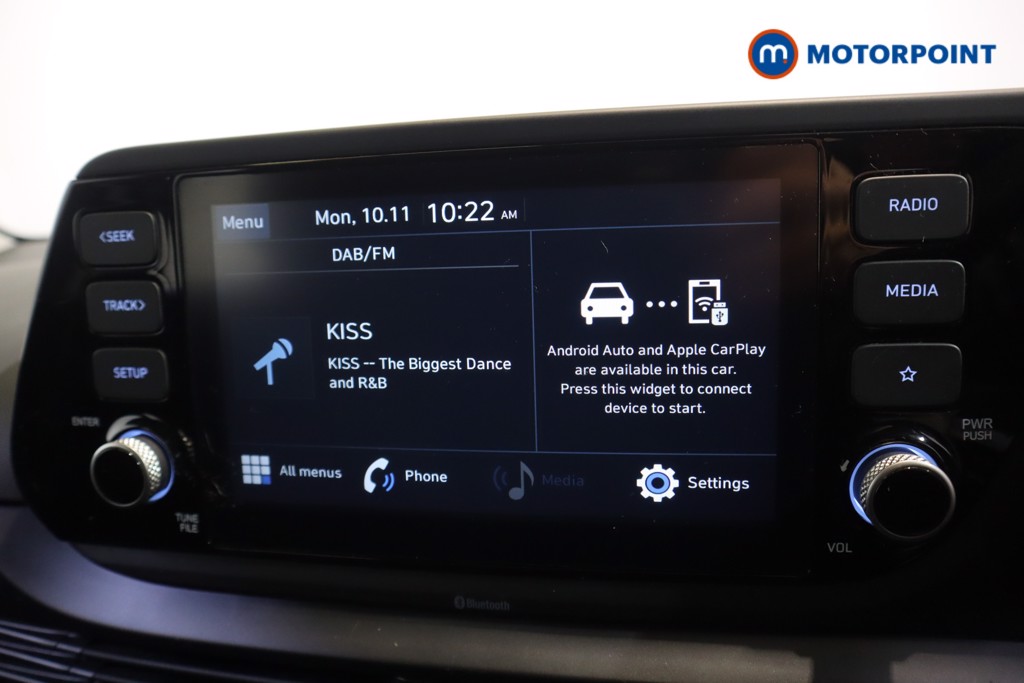 Used Hyundai BAYON 2022 for sale - 76545688: Photo 9