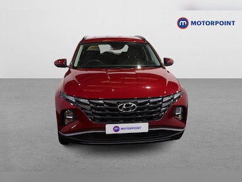 Used Hyundai TUCSON 2022 for sale - 77235950: Photo