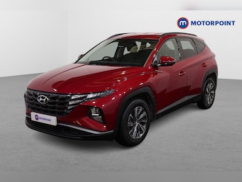 Used Hyundai TUCSON 2022 for sale - 77235950: Photo