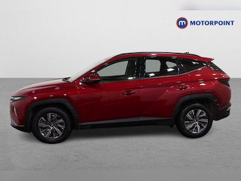Used Hyundai TUCSON 2022 for sale - 77235950: Photo