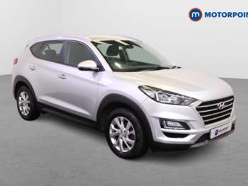 2019 - 1.6 TGDi 177 SE Nav 5dr 2WD DCT
