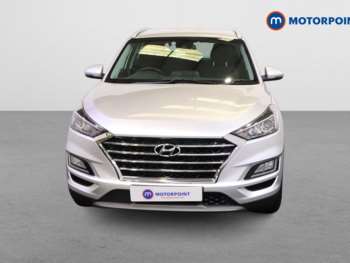 Used Hyundai TUCSON 2019 for sale - 74579965: Photo