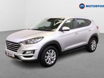 Used Hyundai TUCSON 2019 for sale - 74579965: Photo