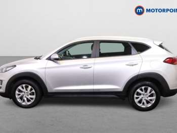 Used Hyundai TUCSON 2019 for sale - 74579965: Photo