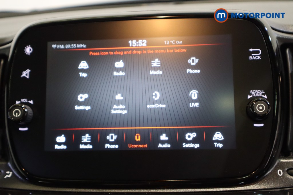 Used Fiat 500 2021 for sale - 77918868: Photo 10