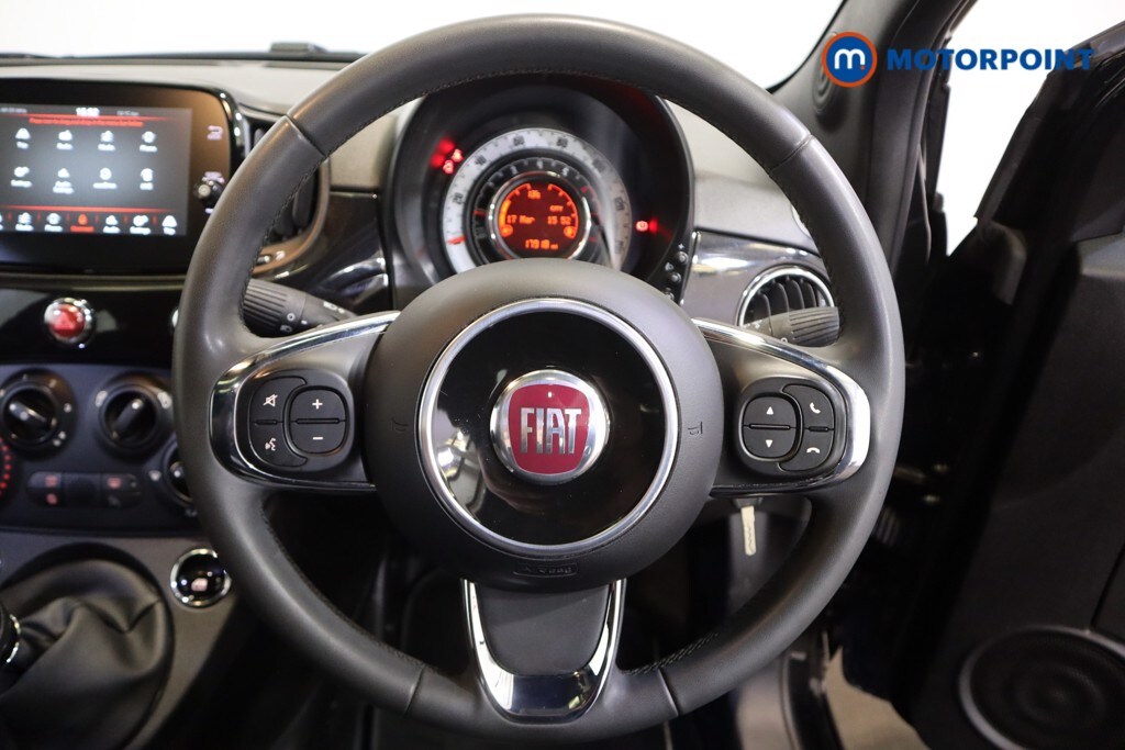Used Fiat 500 2021 for sale - 77918868: Photo 11