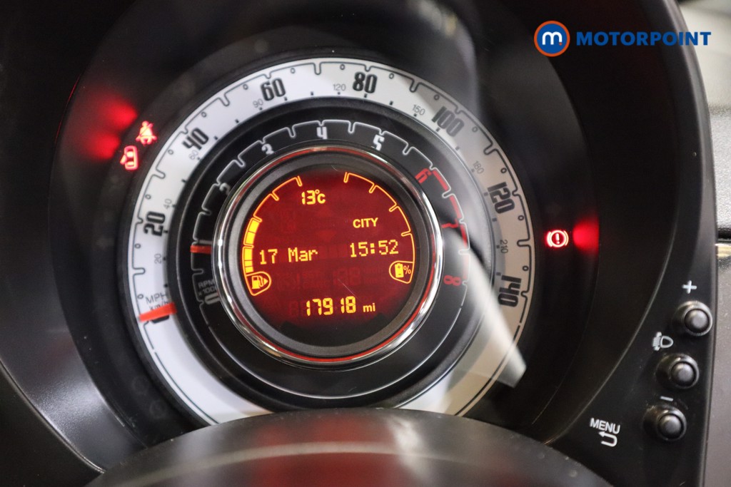 Used Fiat 500 2021 for sale - 77918868: Photo 12