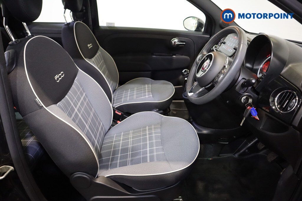 Used Fiat 500 2021 for sale - 77918868: Photo 14