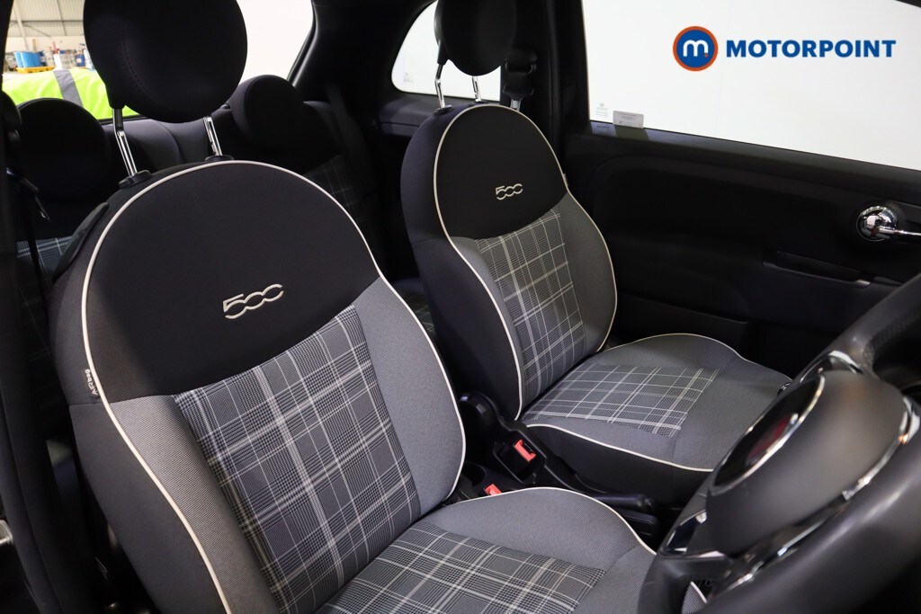 Used Fiat 500 2021 for sale - 77918868: Photo 15