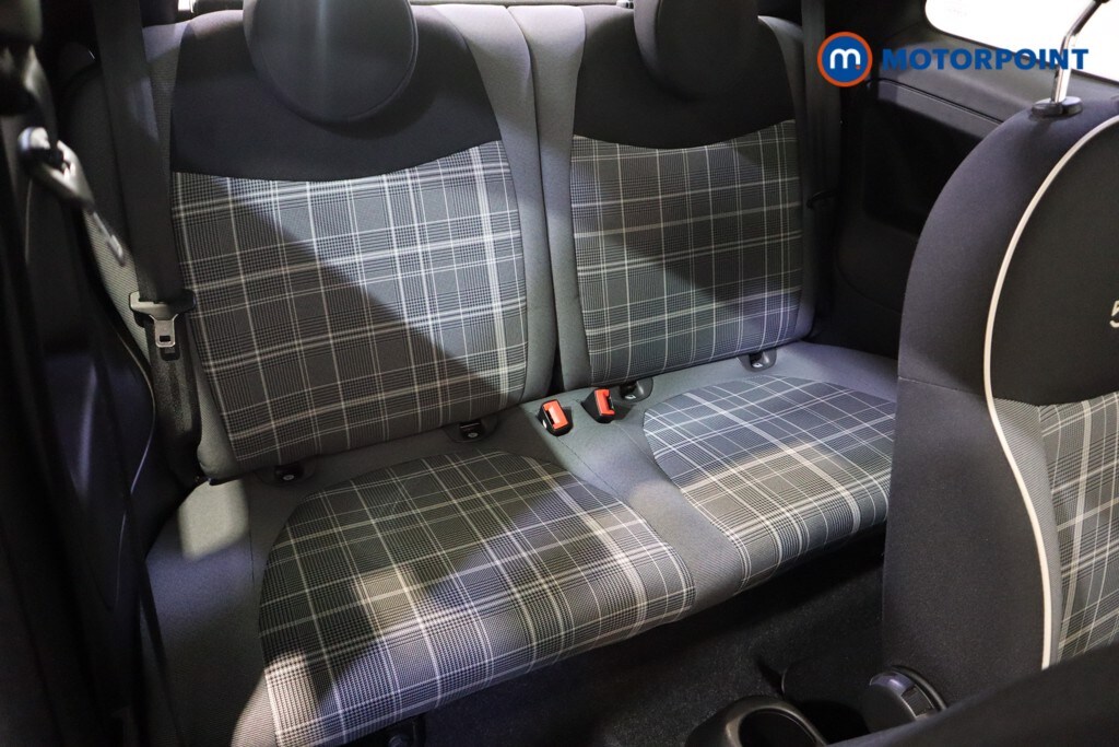 Used Fiat 500 2021 for sale - 77918868: Photo 16