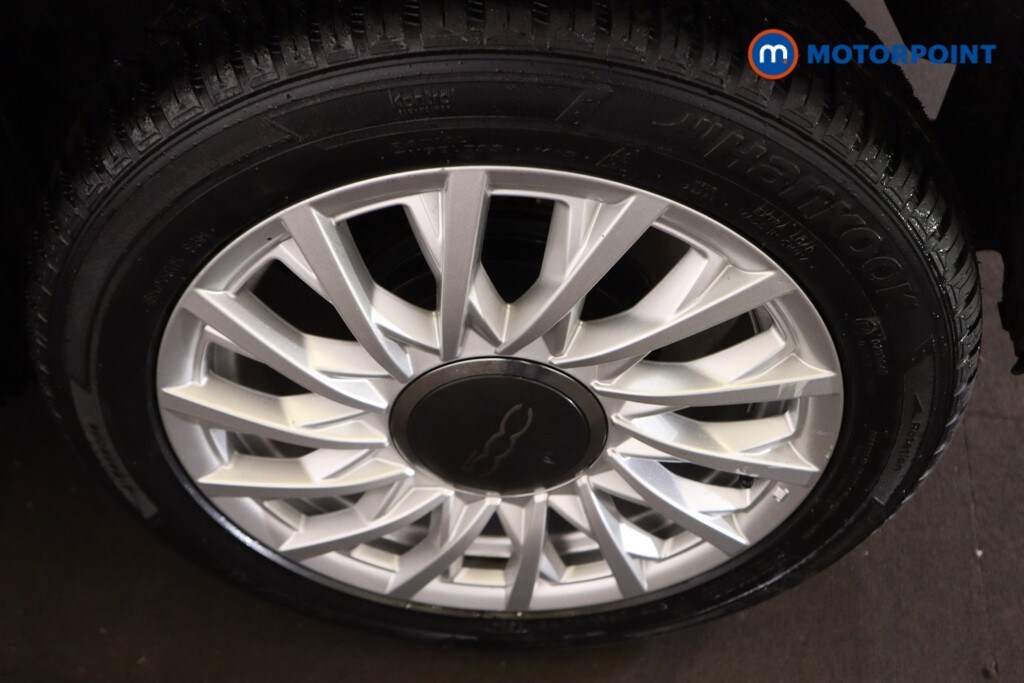 Used Fiat 500 2021 for sale - 77918868: Photo 18