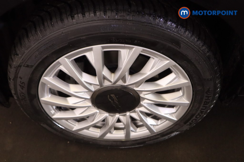 Used Fiat 500 2021 for sale - 77918868: Photo 19