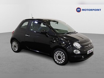 Used Fiat 500 2021 for sale - 77918868: Photo