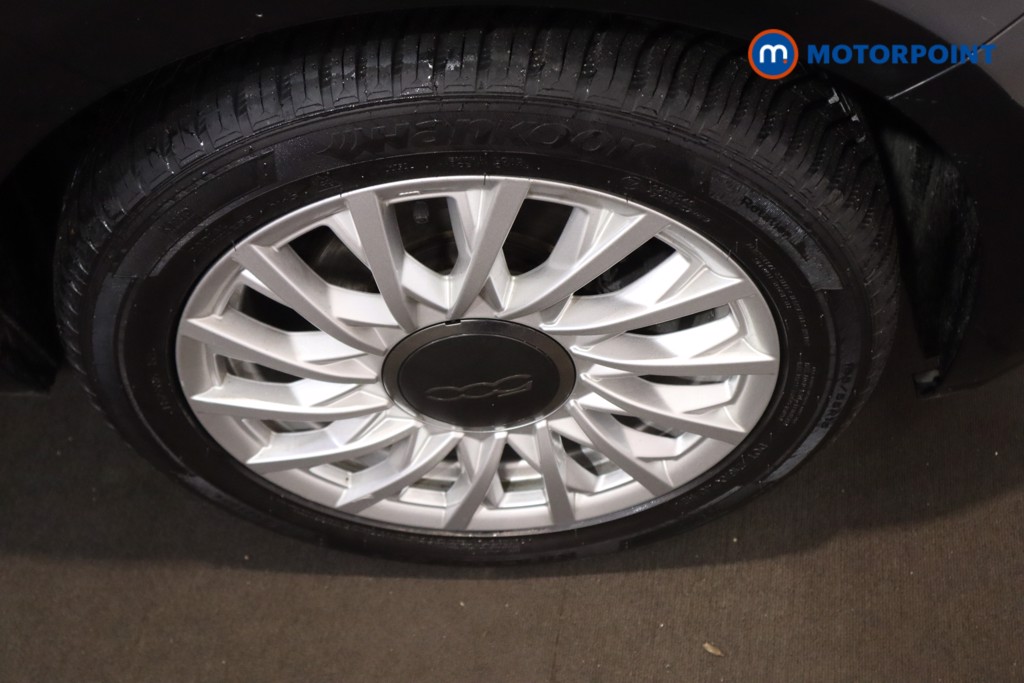 Used Fiat 500 2021 for sale - 77918868: Photo 20