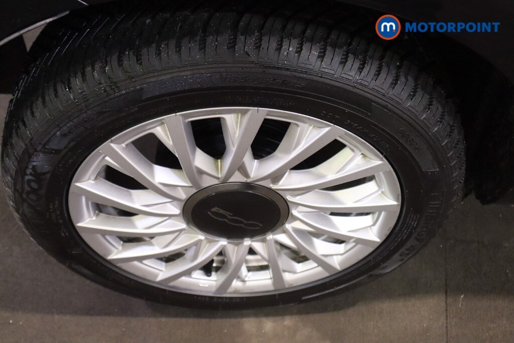 Used Fiat 500 2021 for sale - 77918868: Photo 21