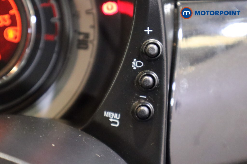 Used Fiat 500 2021 for sale - 77918868: Photo 25