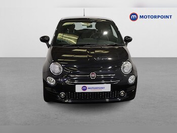 Used Fiat 500 2021 for sale - 77918868: Photo