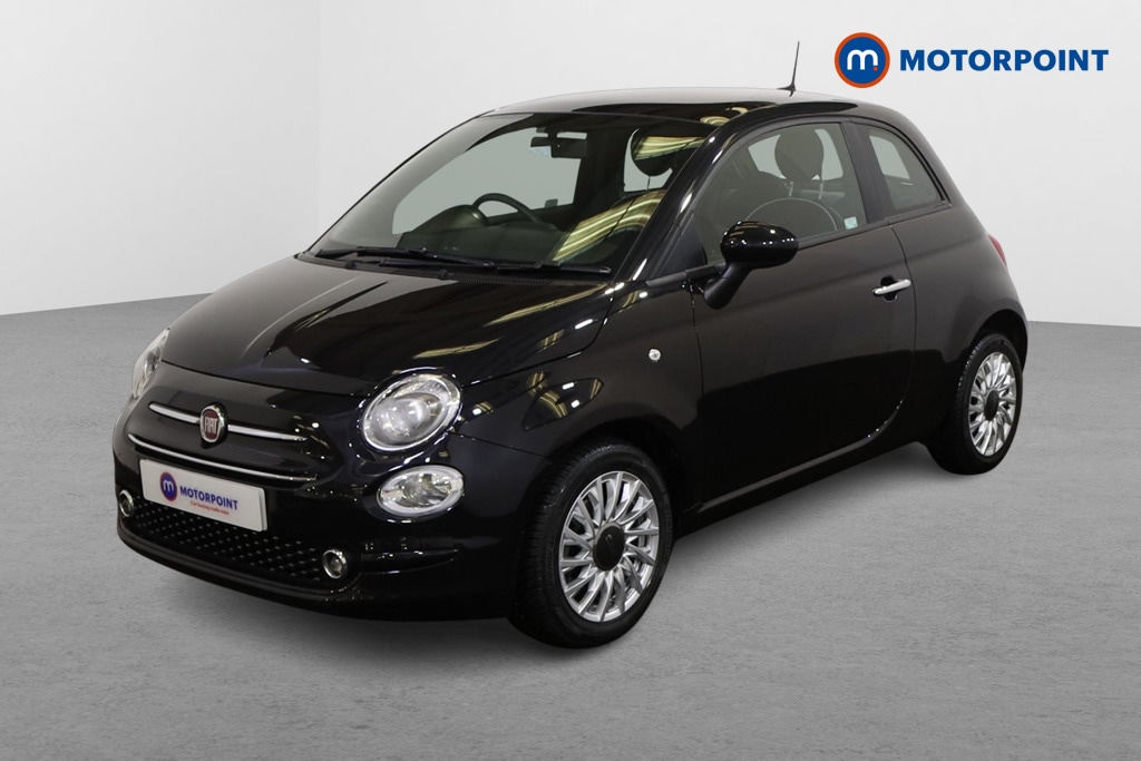 Used Fiat 500 2021 for sale - 77918868: Photo 3