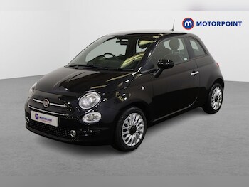 Used Fiat 500 2021 for sale - 77918868: Photo